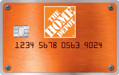 Up to 24 Months Financing* during. . Home depot credit card pre qualification